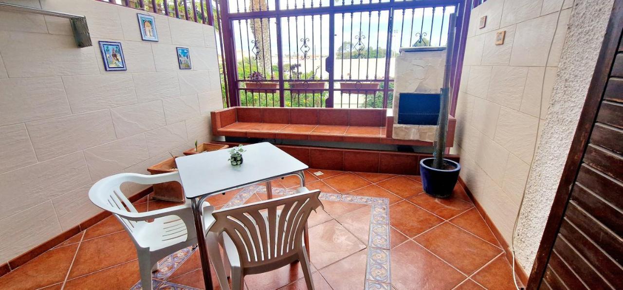 Ten Bel Primavera, Pool & Free Wifi Villa Arona  Exterior photo