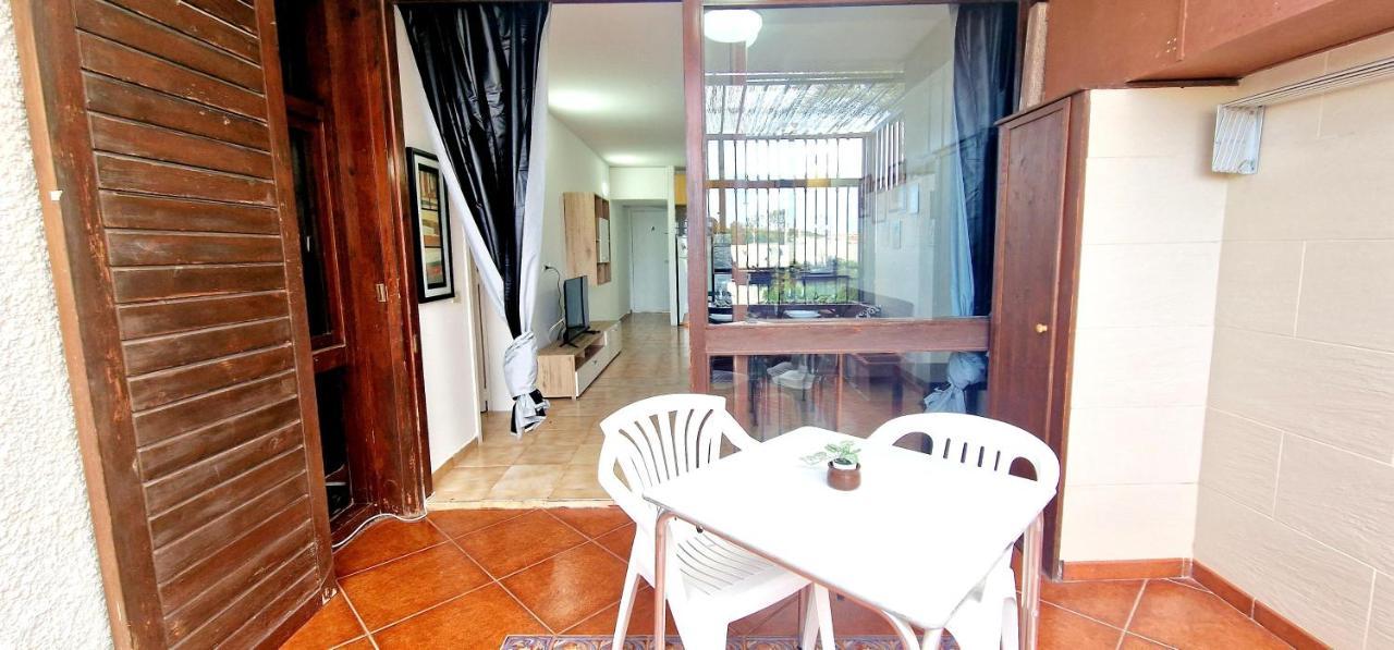 Ten Bel Primavera, Pool & Free Wifi Villa Arona  Exterior photo