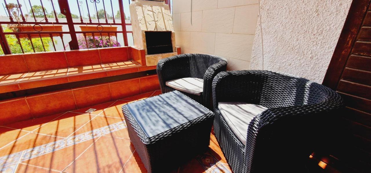 Ten Bel Primavera, Pool & Free Wifi Villa Arona  Exterior photo
